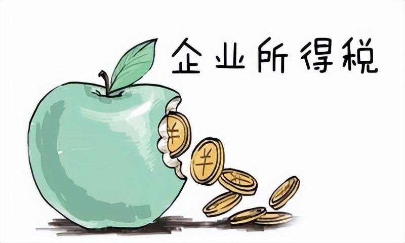 企业所得税怎么算(所得税费用计算公式例题)