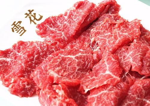 牛霖是牛的哪个部位的肉(牛霖肉最适合做哪道菜)